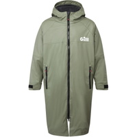 Parka Acuática Gill